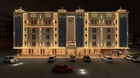 Tamaya Hotel Hotels in Thuqbah