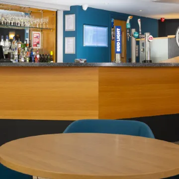Holiday Inn Express GLOUCESTER - SOUTH by IHG