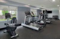 Fairfield Inn & Suites Dayton Troy Các khách sạn ở Troy
