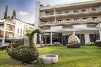 hotel griso collection Hotel in zona Pozze di Erve