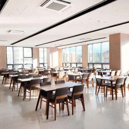 Sota Suite Yangyang Granbay