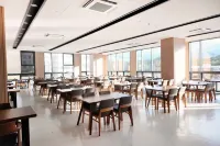 Sota Suite Yangyang Granbay Hotel a Yangyang