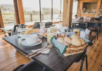 Hotel Puerto Madera - breakfast