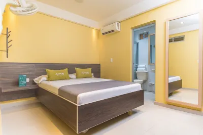 Hotel 56 Avenue Plaza Hotels in 