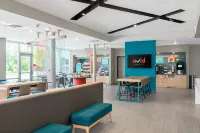 Avid Hotel Nashville - Lebanon Hotels in Wilson County