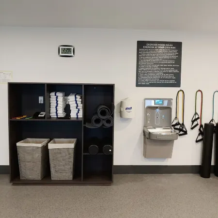 Best Western Plus Yuma Foothills Inn  Suites