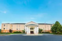 Holiday Inn Express & Suites Burlington - Mount Holly Hôtels à : Westampton Township