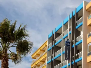 Best Western Plus Hotel Canet-Plage