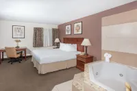 Baymont by Wyndham Tuscola Hôtels à : Arcola Township