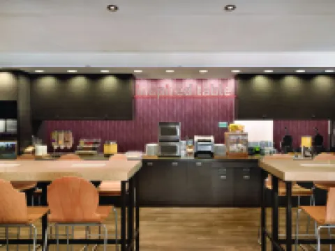 Home2 Suites by Hilton Middletown Hotels in Wallkill