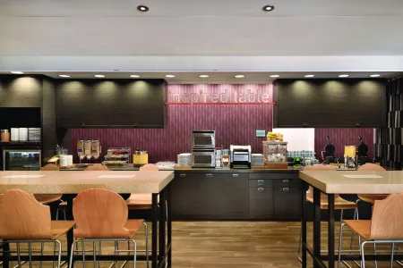 Home2 Suites by Hilton Middletown Отели рядом с достопримечательностью «LEGOLAND New York Resort»