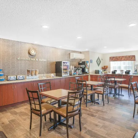 Microtel Inn & Suites by Wyndham Salisbury