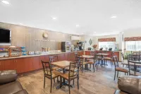 Microtel Inn & Suites by Wyndham Salisbury - Desayuno