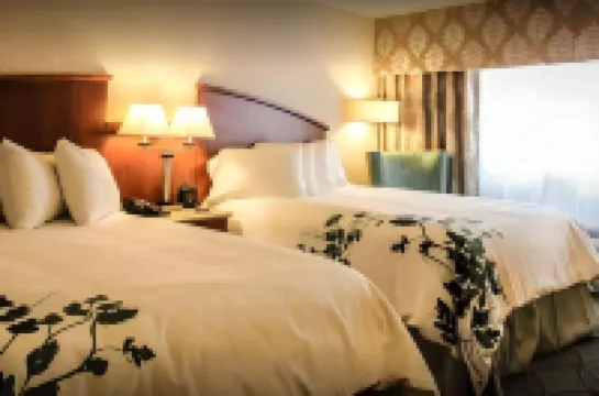 윈게이트 바이 윈덤 엘킨스