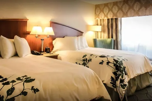 Wingate by Wyndham Elkins Hotel a Randolph County