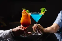 Delta Hotels Heathrow Windsor - bar