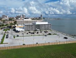 Holiday Inn Express CORPUS CHRISTI - BEACHFRONT by IHG