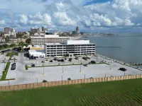 Holiday Inn Express CORPUS CHRISTI - BEACHFRONT by IHG Hotels in Corpus Christi