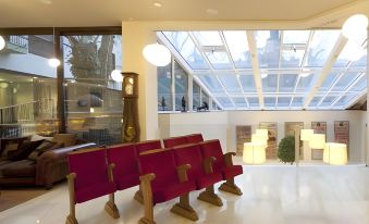 U-Hotel Spa Ciudad de Astorga