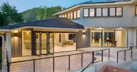 Top Olympus Luxury Estate Spa+Pool+Pickleball+More by RedAwning Hotel dekat Millcreek Canyon Winter Gate