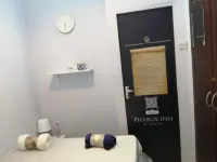 AlBarsha 1 Hostel by PHM