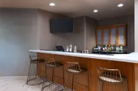 SpringHill Suites Dallas DFW Airport East/Las Colinas Irving - bar