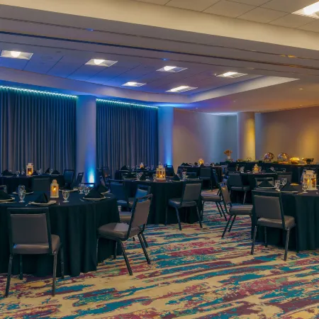 Aloft San Juan