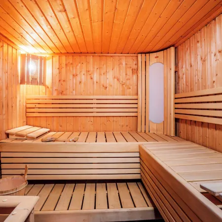 Hotel Hanioti Village Spa