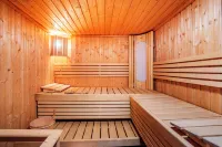Hotel Hanioti Village Spa - Spa