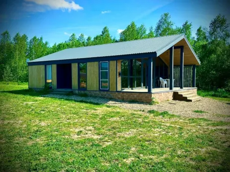 Dream Lake Pz Guest House Отели в г. Переславль-Залесский