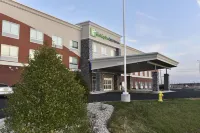 Holiday Inn Express & Suites Madisonville Hotels in Madisonville