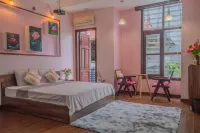 La Sen Westlake Tay Ho Homestay Các khách sạn gần Hồ Tây