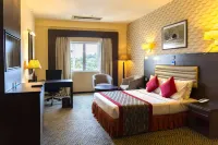 Ramada by Wyndham Katunayake Colombo International Airport Hôtels à : Bopitiya