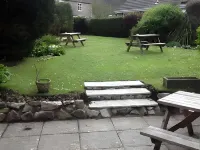 George Inn Hotel di Radstock