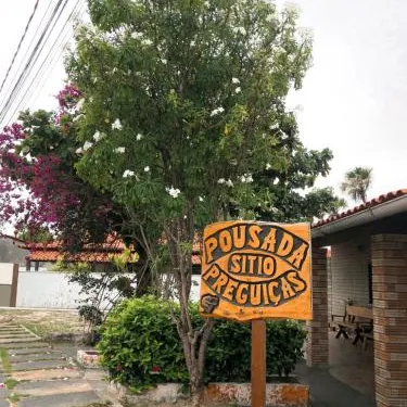 蒲薩達司迪鷗派瑞歌根酒店