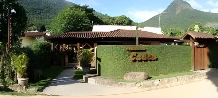 Pousada Caúca Hotels in Angra dos Reis