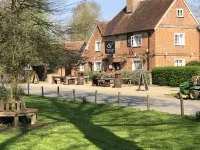The Bull Inn Pub Hotels near Douai Abbey