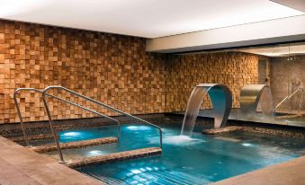 Balthazar Hôtel & Spa Rennes - MGallery