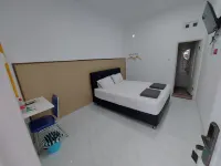 Hotel Dieng Hotels in Wonosobo
