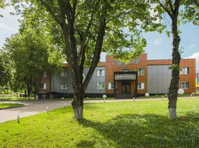 Kutuzov Hotel  호텔