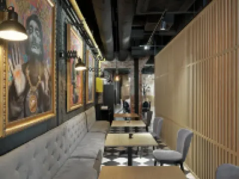 Hola Gdynia Hotels in Gdynia