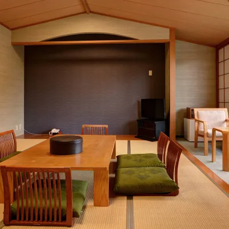 Kamiyu Onsen Club
