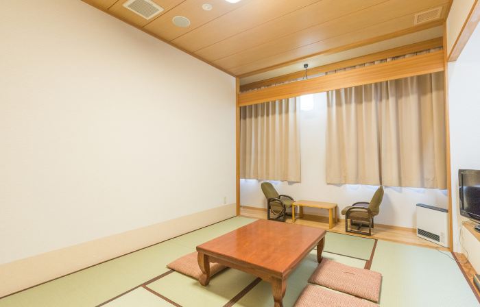 Yasuragi