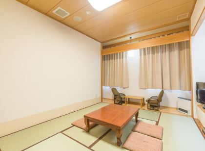 安田温泉やすらぎ