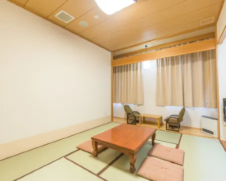 Yasuragi Hotels in Agano
