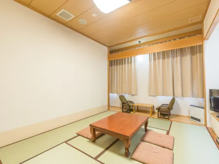 Yasuragi Отели рядом с достопримечательностью «Sakihana Onsen»