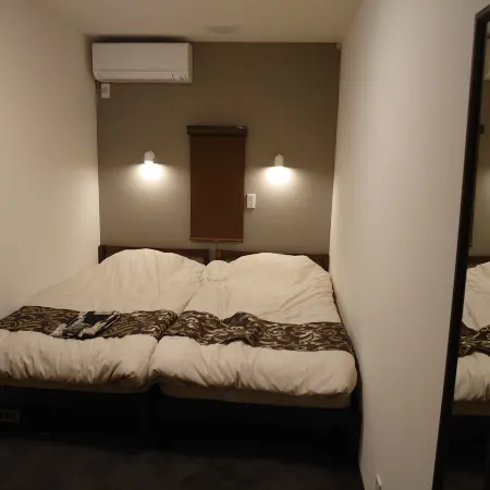Kura Stay Ikemori Отели в г. Хими