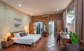 Mekong Long Thanh Resort & Reststop