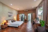 Mekong Long Thanh Resort & Reststop Hotels in Phuoc Thien