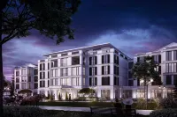 Hotel Grand Elisabeth Hotels in Strobl